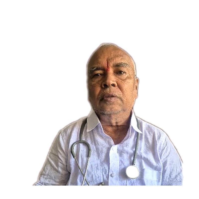 Dr. Sri Ramulu Posham